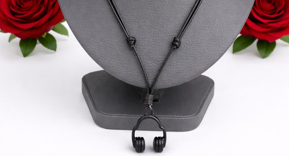 Cadena de Auriculares