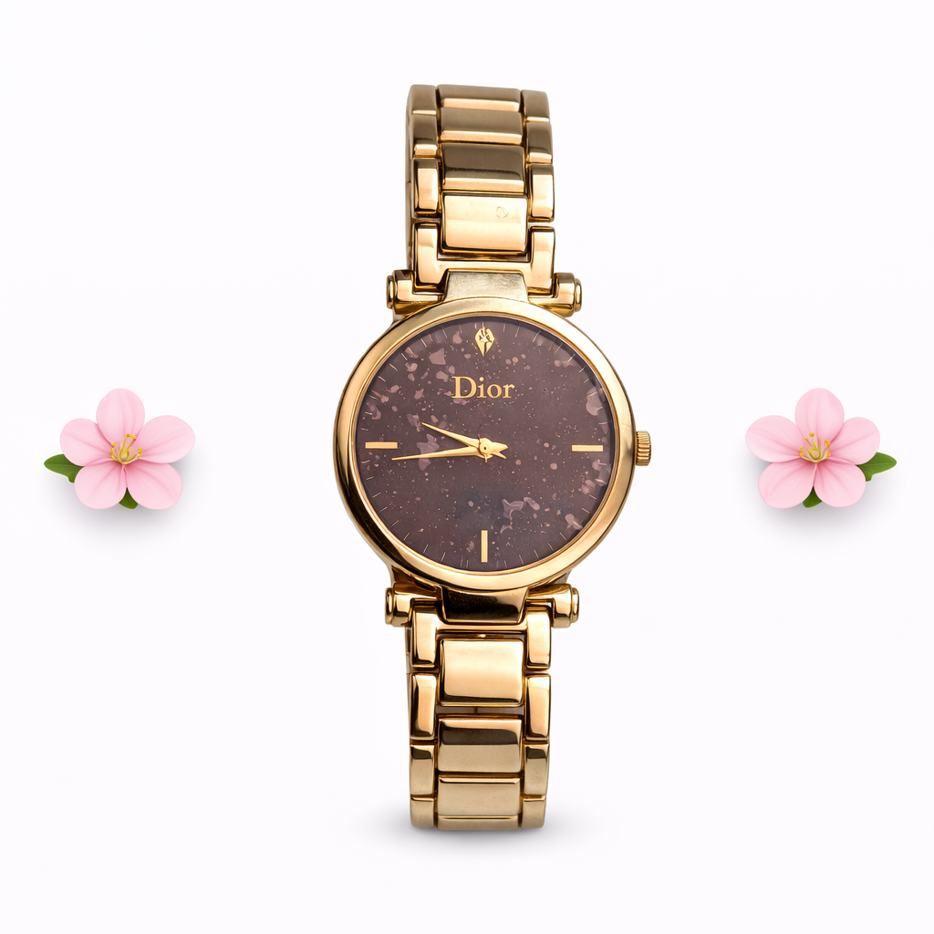 Reloj Dior