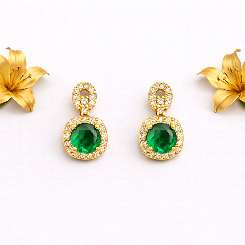 Aro Enchapado en oro