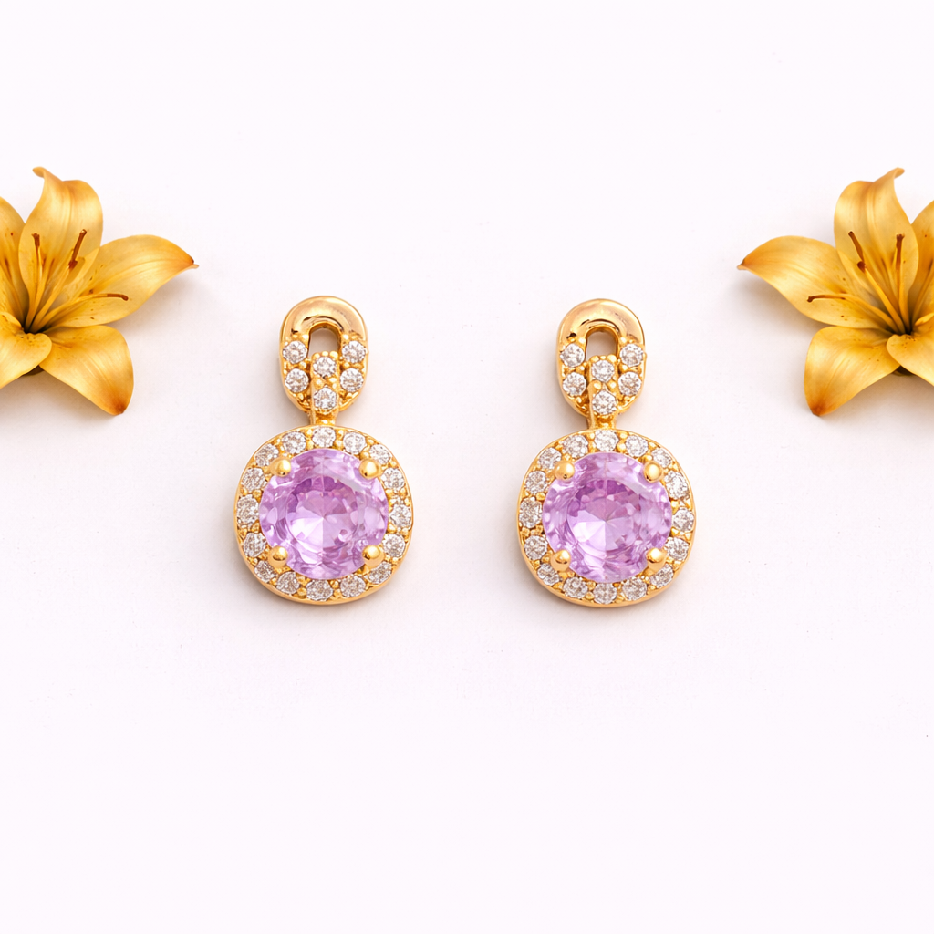 Aro Enchapado en oro