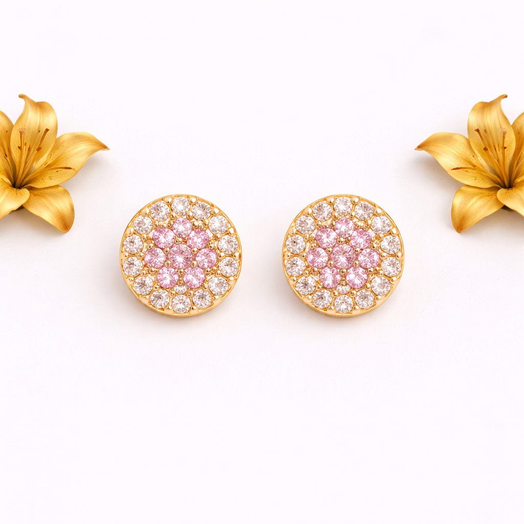 Aro Enchapado en oro