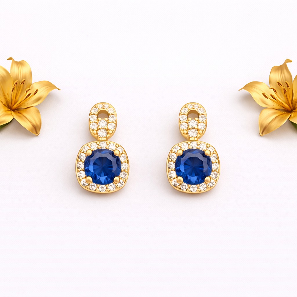 Aro Enchapado en Plata