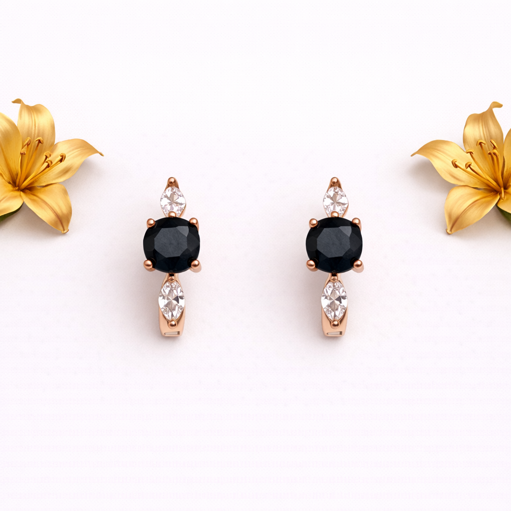 Argolla Bañada en Oro