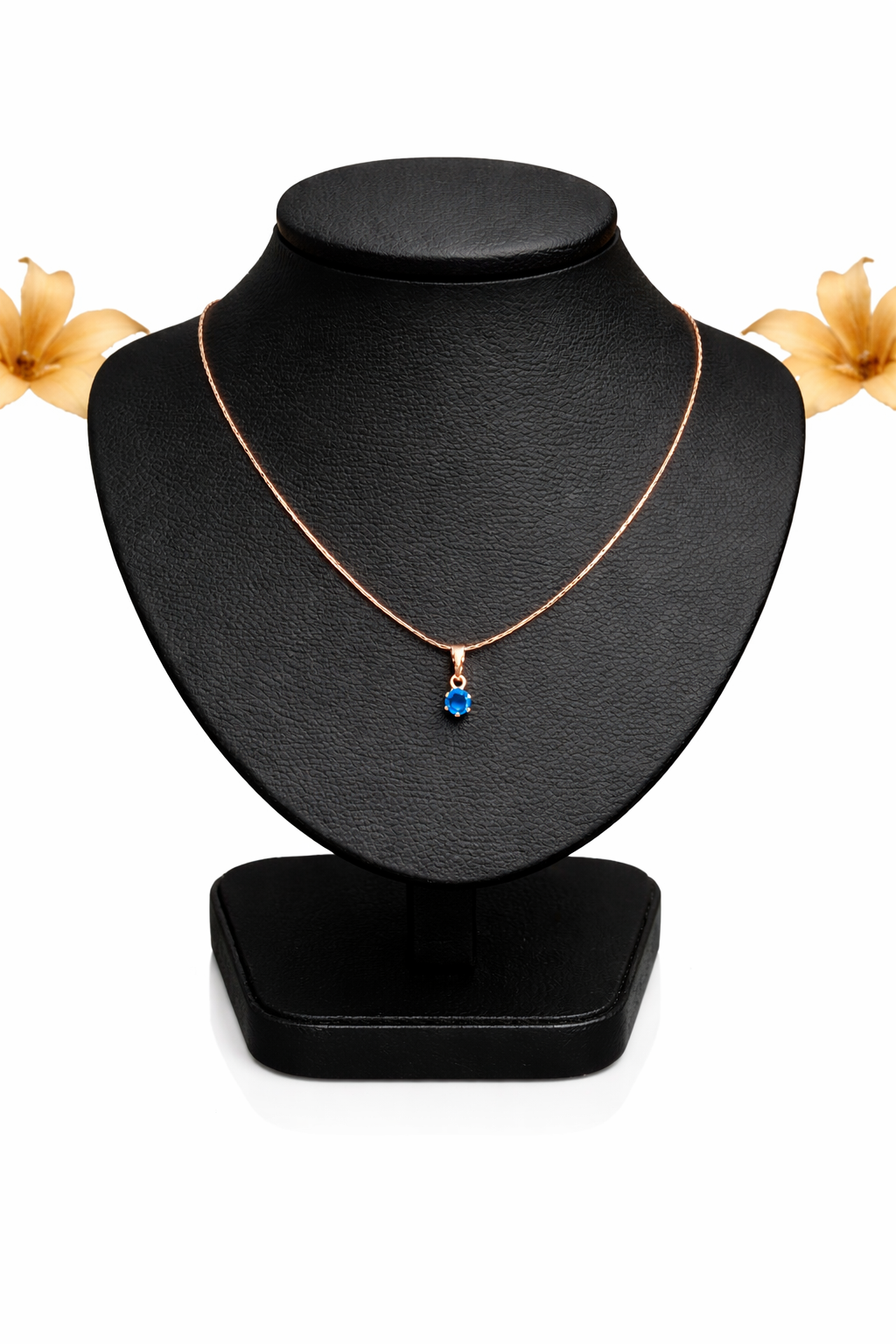 Collar Enchapado en oro