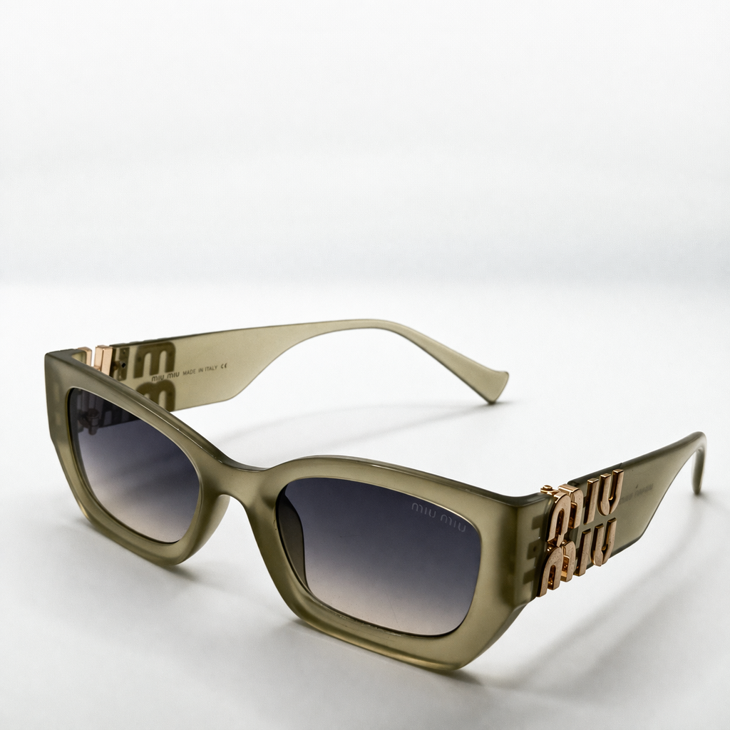 Lentes Miu Miu