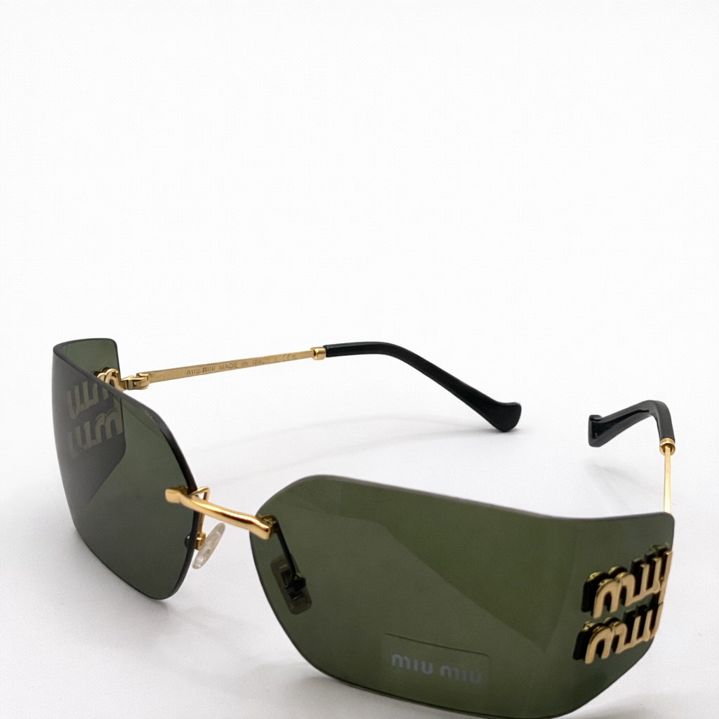 Lentes Miu Miu