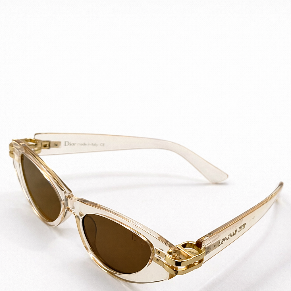 Lentes Cristian Dior