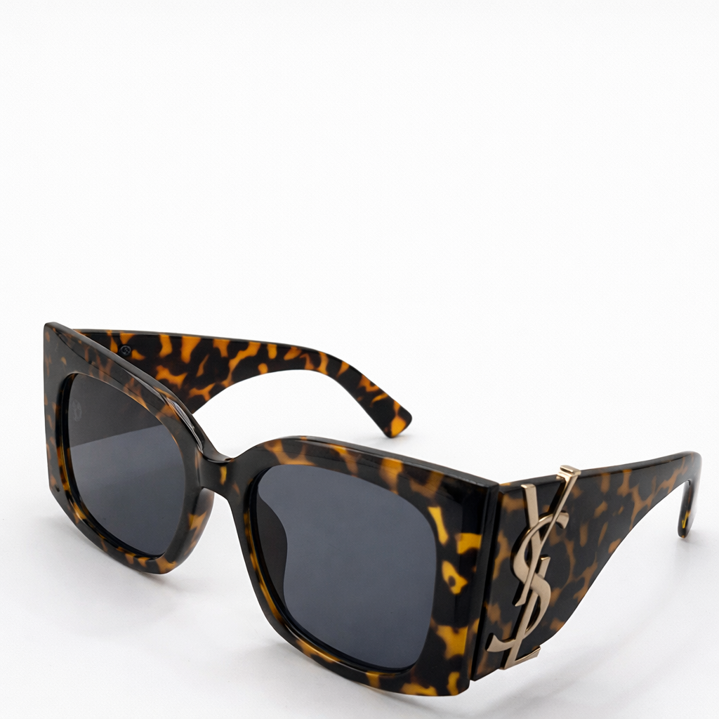 Lentes Animal Prints