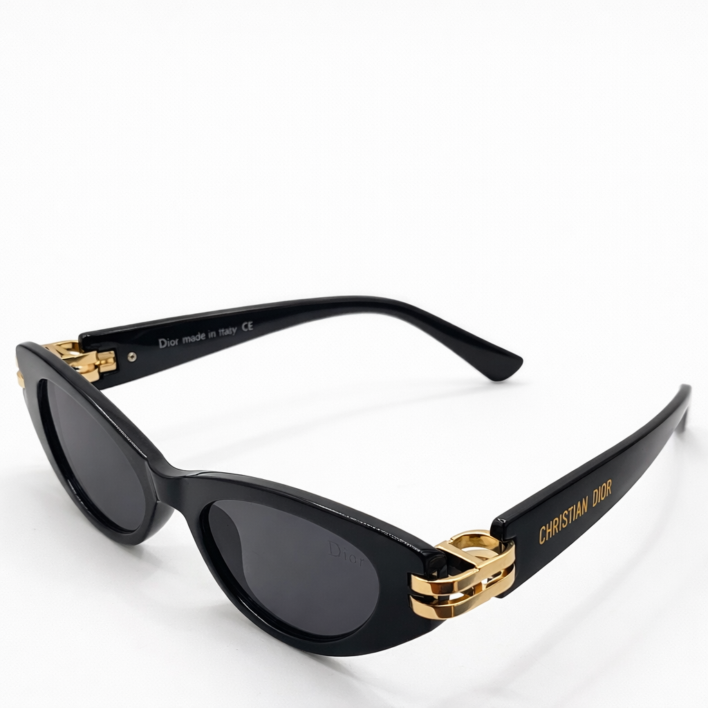 Lentes Cristian Dior