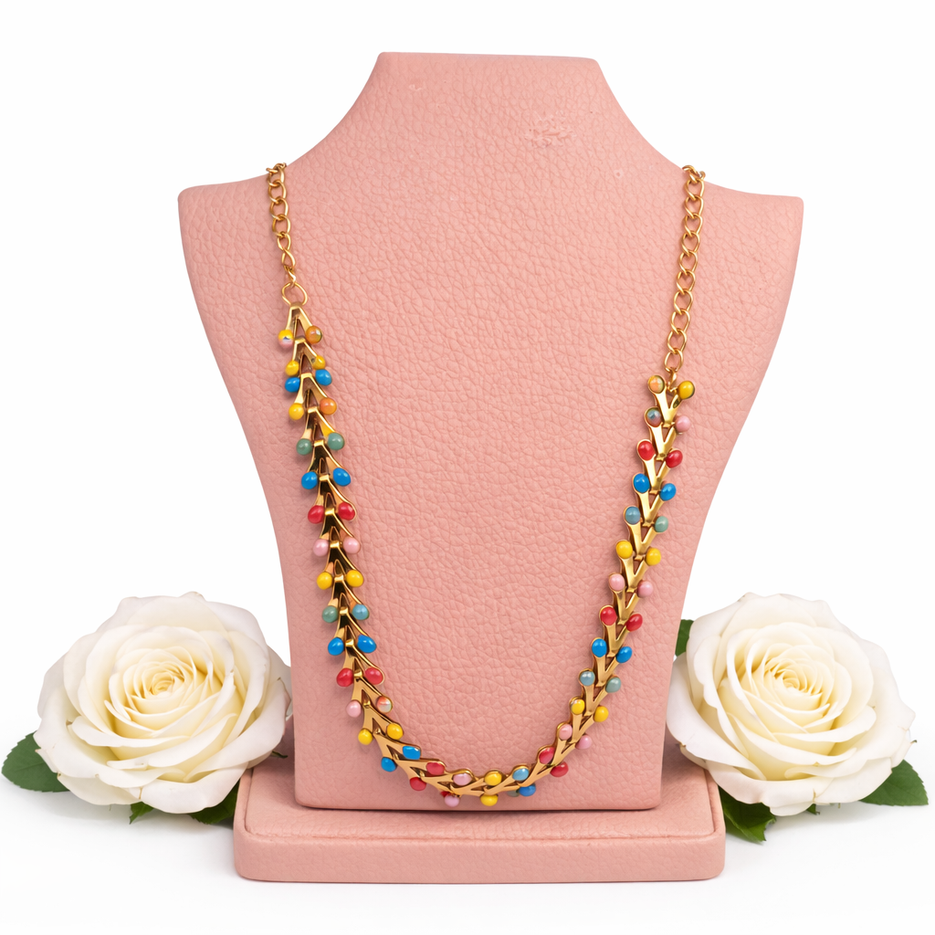 Collar Colorido