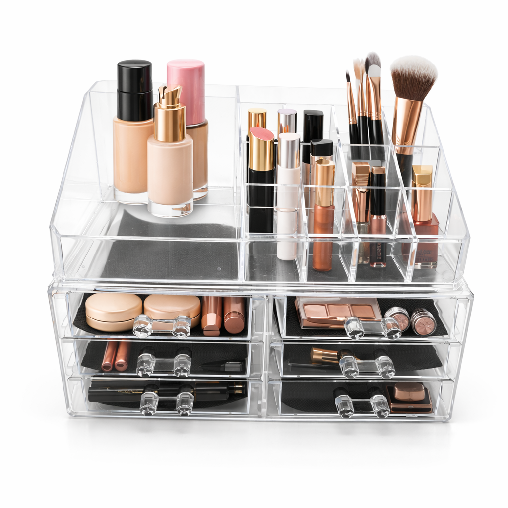 Organizador de Acrílico