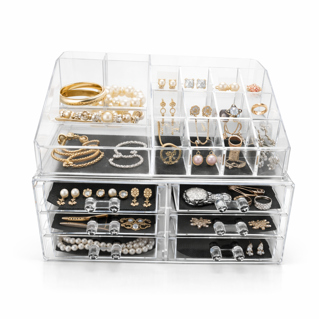 Organizador de Acrílico