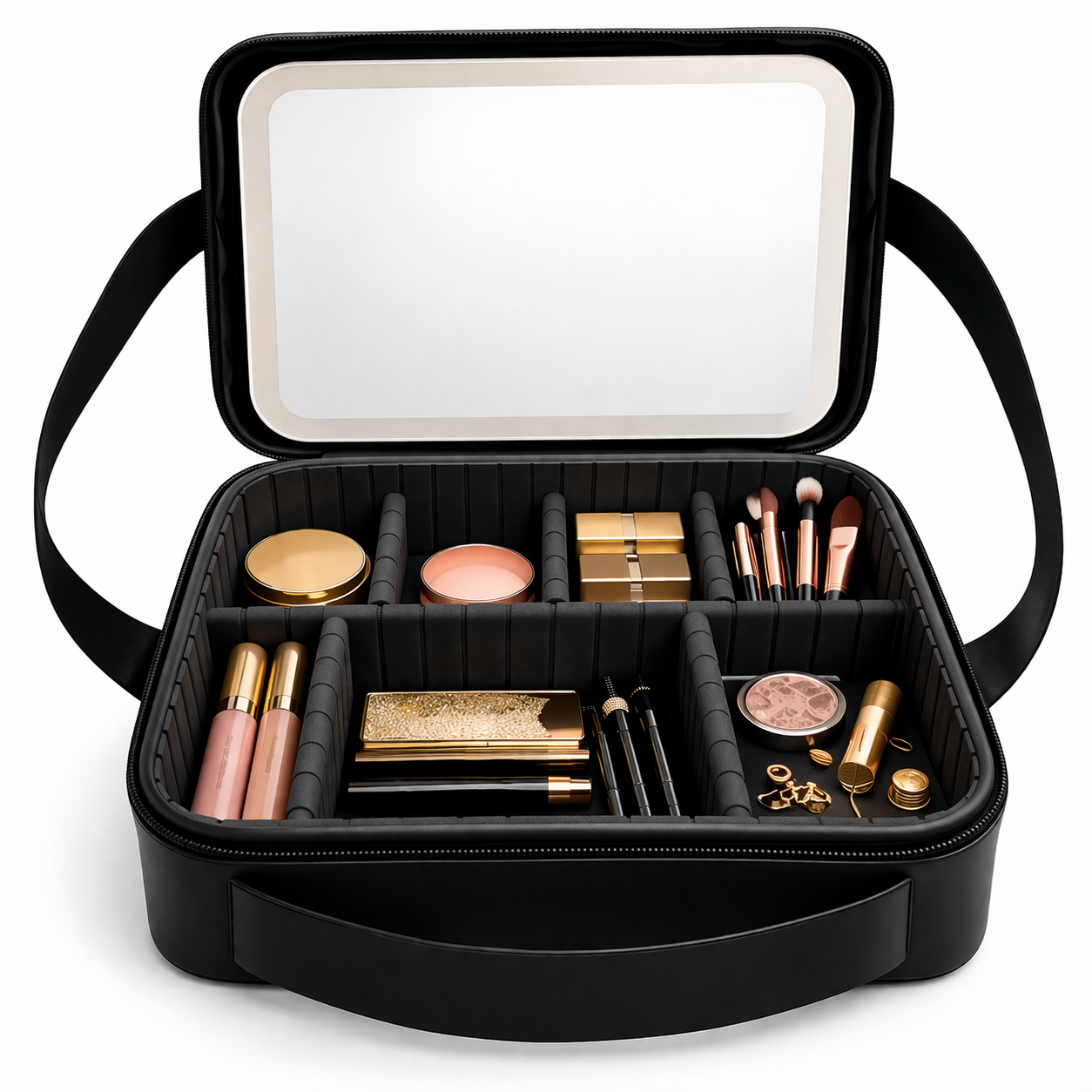 Organizador de Maquillaje