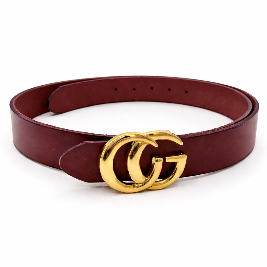 Cinturón Vino