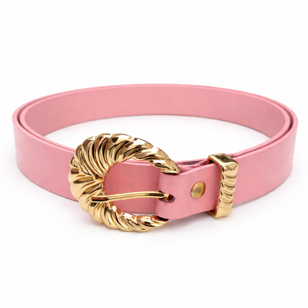 Cinturon Rosa