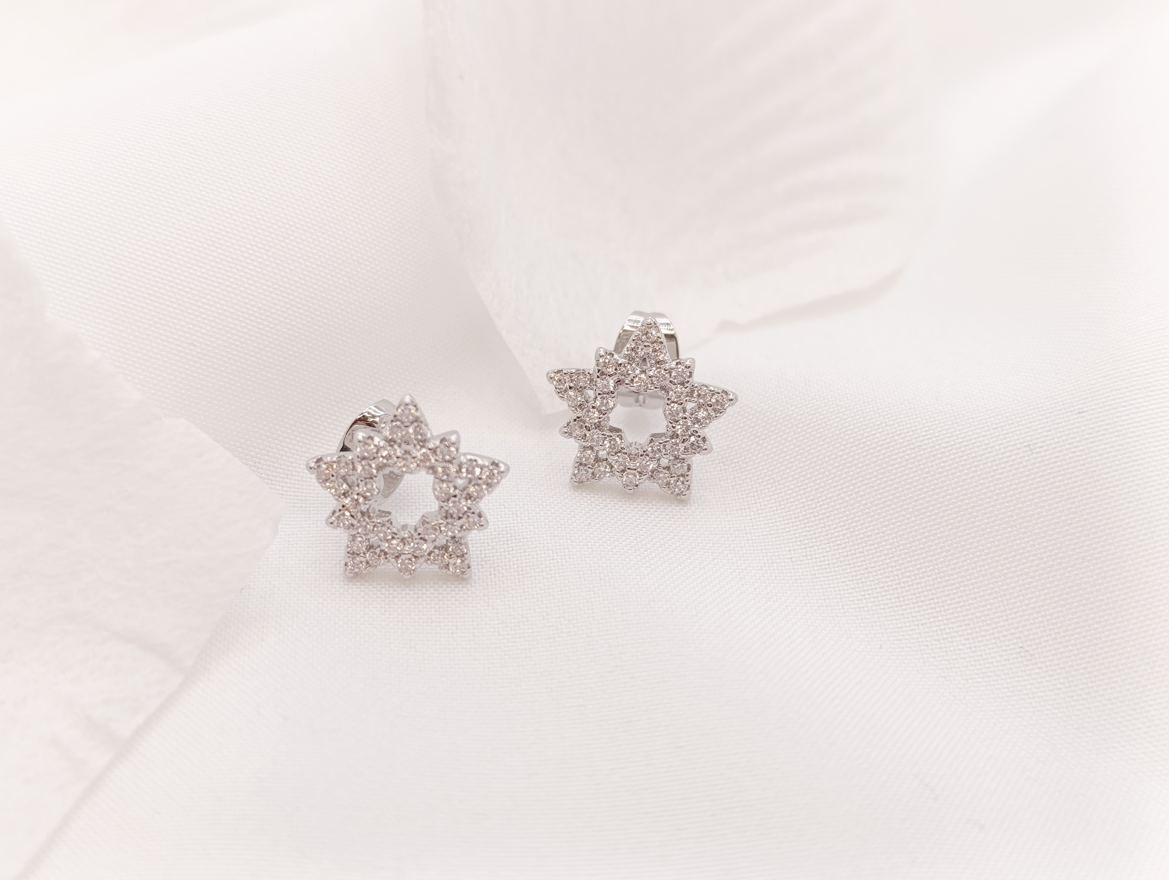Aros de estrella