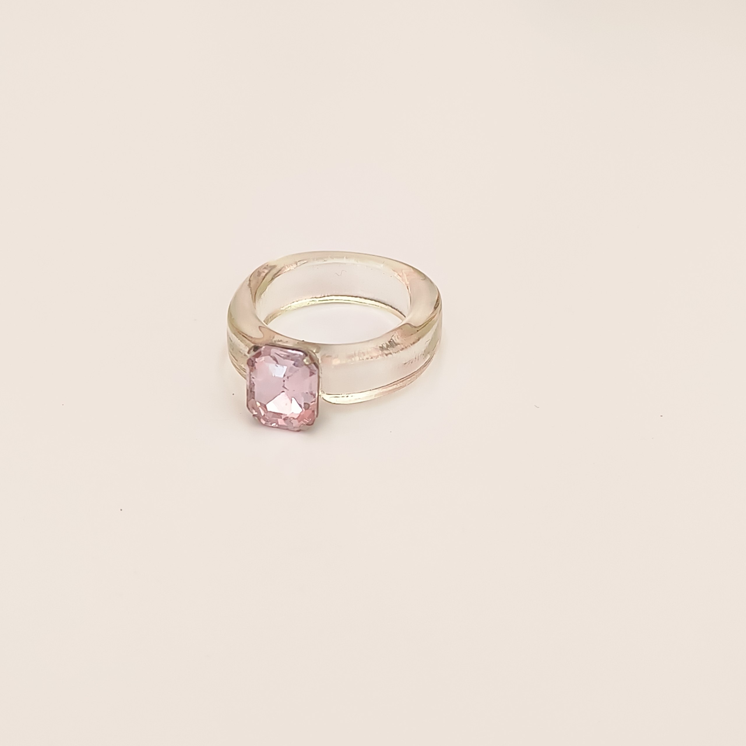 Anillo cute