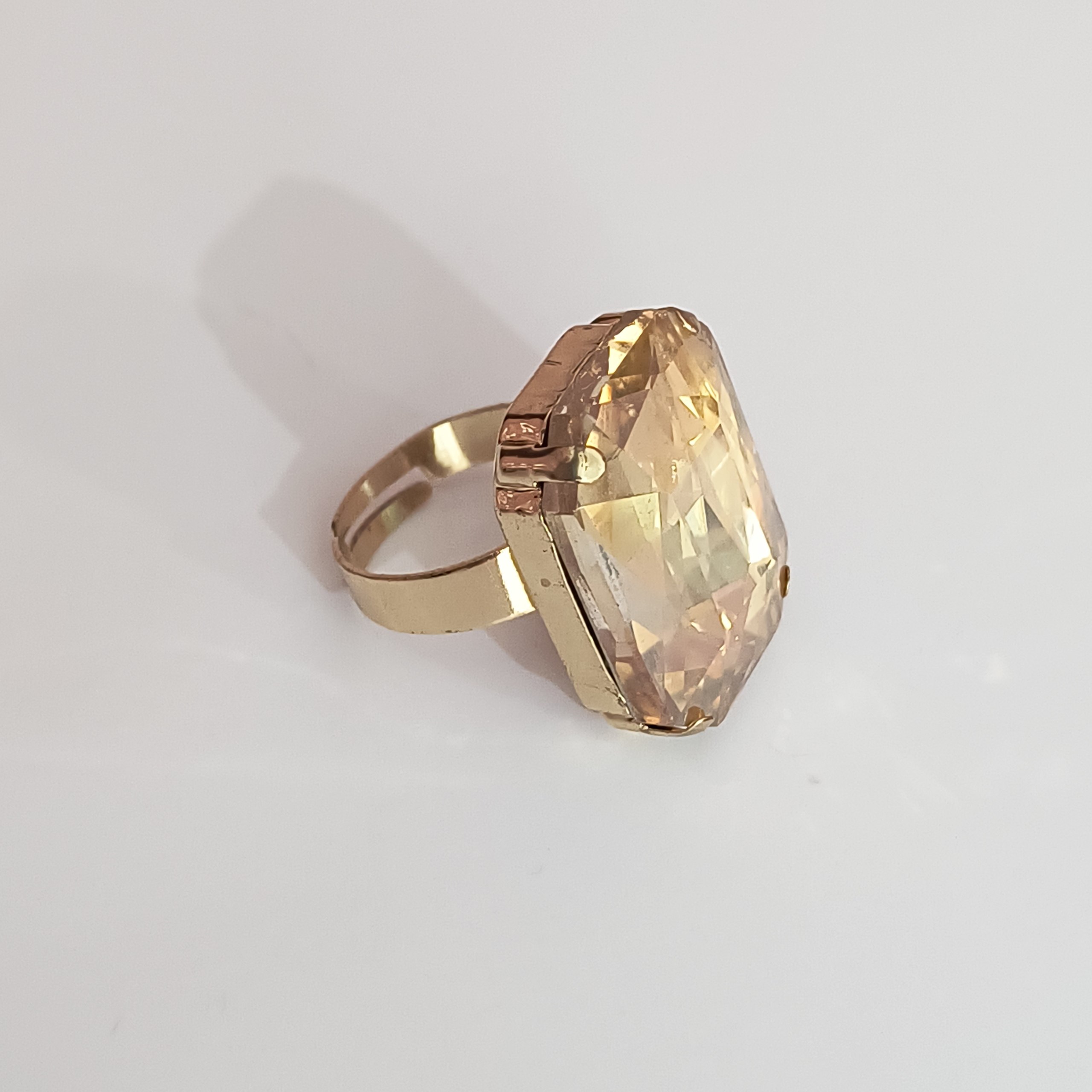 Anillo Vintage 